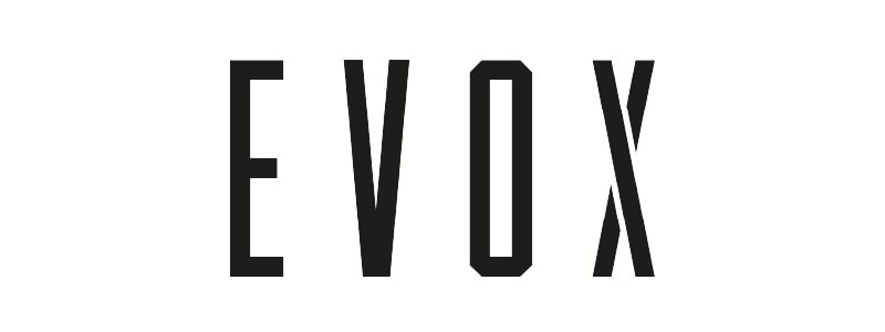 Evox-Logo