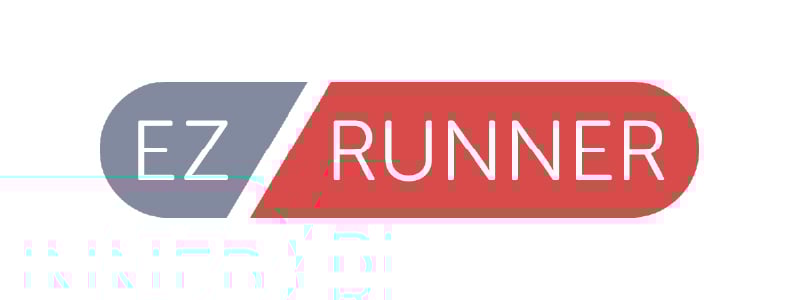 Ezrunner-Logo