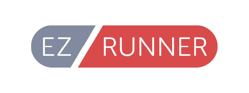 Ezrunner-Logo