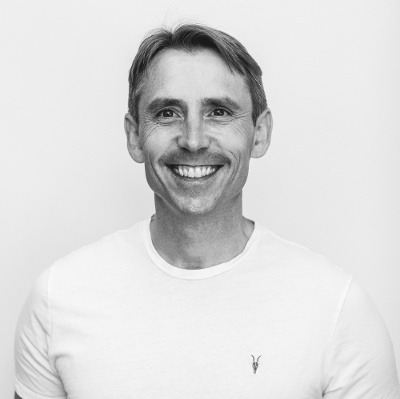 ROB LANDER