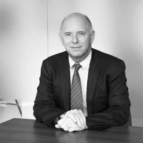 Mike Asplin CFO