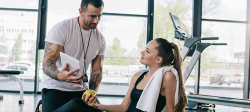 THE MAJOR BENEFITS OF CREATING DIGITAL ASSESSMENTS AND WORKOUTS