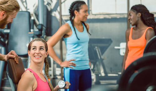 TWO WAYS TO GENERATE MORE REVENUE AT YOUR FITNESS STUDIO