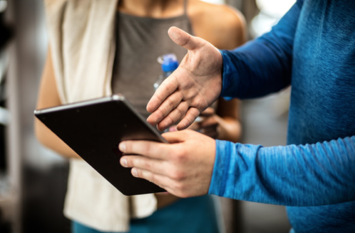 BENEFITS OF CREATING DIGITAL ASSESSMENTS AND WORKOUTS