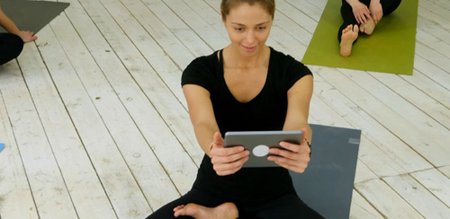 ARE YOU MISSING A TRICK WHEN IT COMES TO VIRTUAL TRAINING