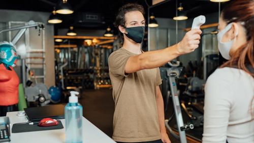 HOW TECHNOLOGY WILL HELP HEALTH CLUB OPERATORS