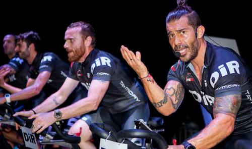 DIR, SPAINS LARGEST GYM OPERATOR, COMPLETES DIGITAL TRANSFORMATION