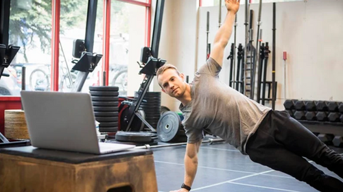 TECH GIANTS OF SILICON VALLED: FRIEND OR FOE TO THE FITNESS INDUSTRY