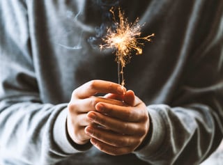 Ignite a digital firecracker under your community engagement strategy this bonfire night!