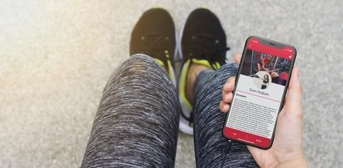 Fitness First Boosts member experience by digitalising with Fisikal