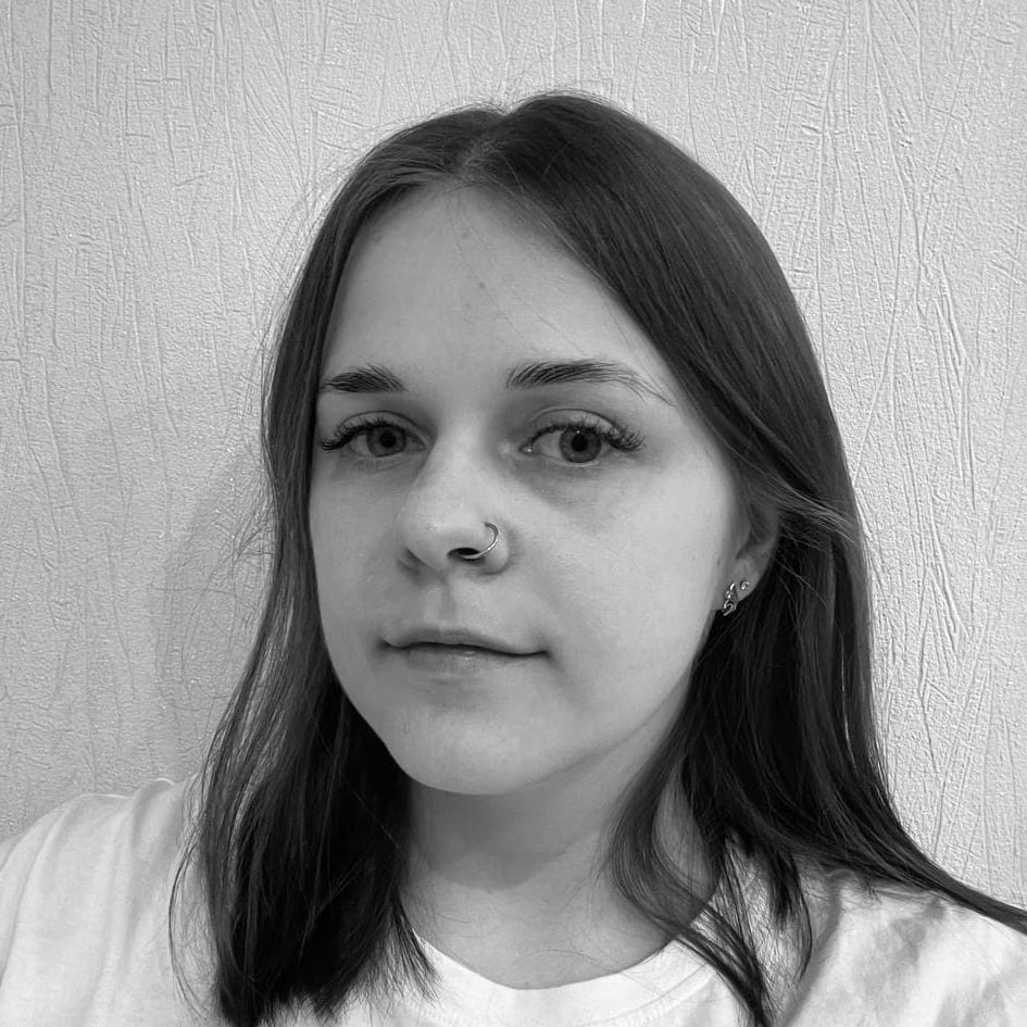 Anastassiya Domanevskaya