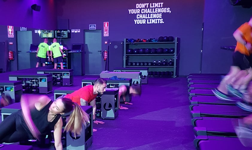 BOOTCAMP