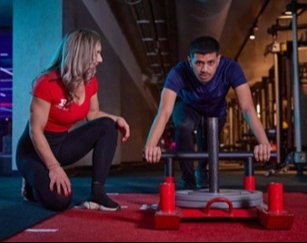 FITNESS FIRST-1-1-1