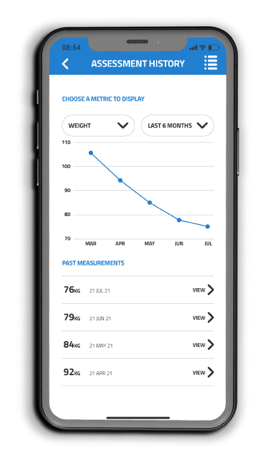 FKL APP TRANSFORM