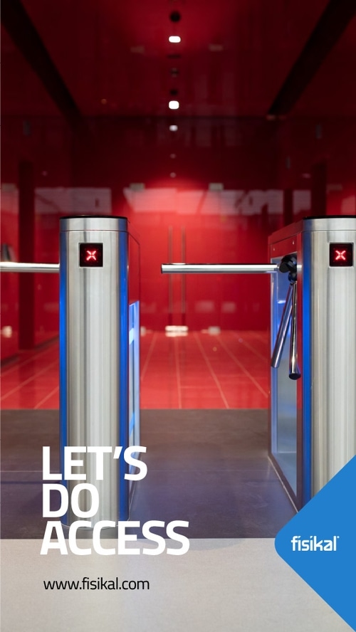 LETS DO ACCESS CONTROL