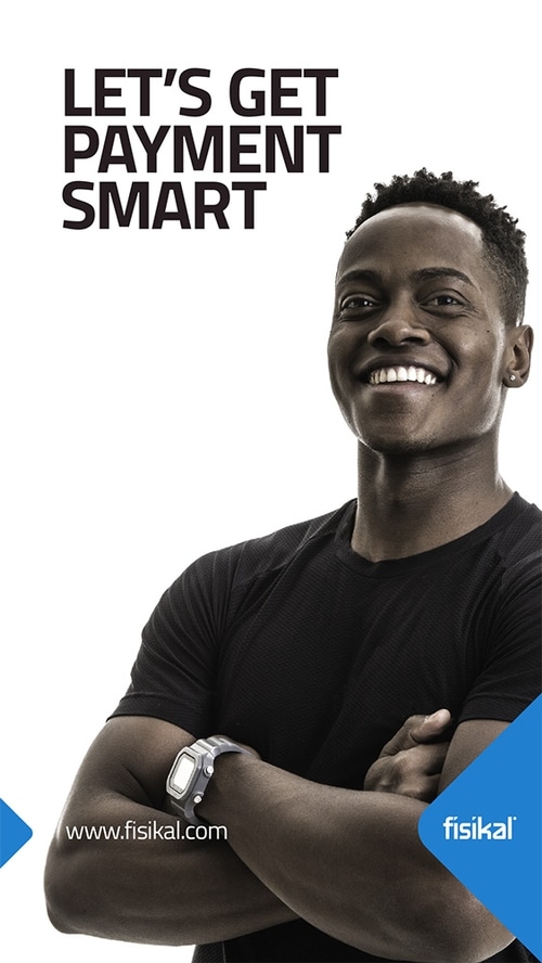 LETS GET PAYMENT SMART