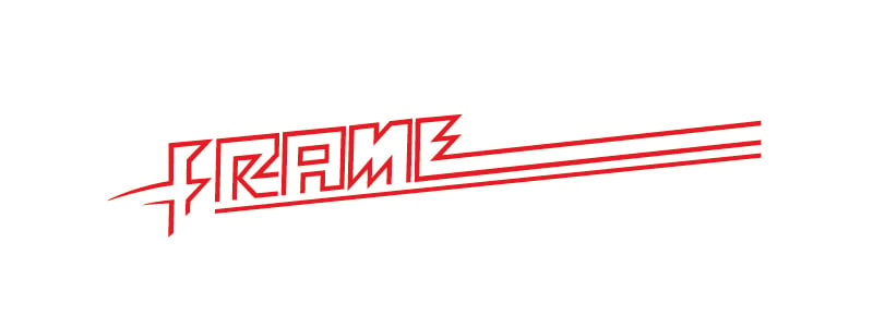 Frame-logo