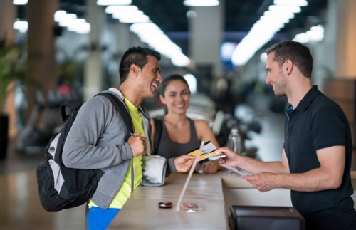 Fisikal develops app to help operators manage their member promotions