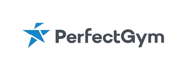 Perfect gym-logo