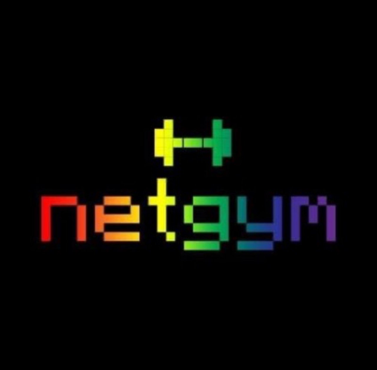NETGYM LOGO
