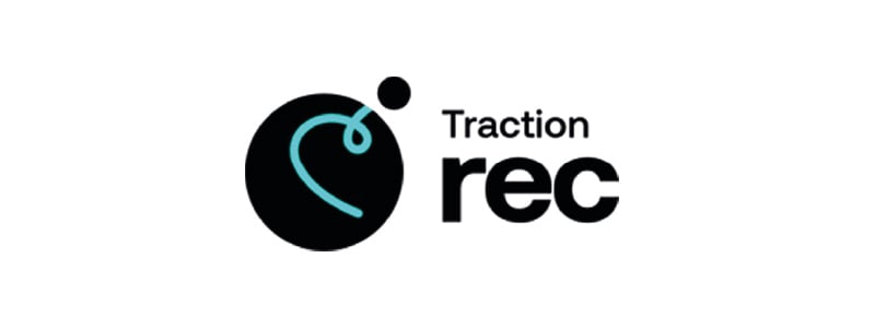 Traction Rec-First-logo