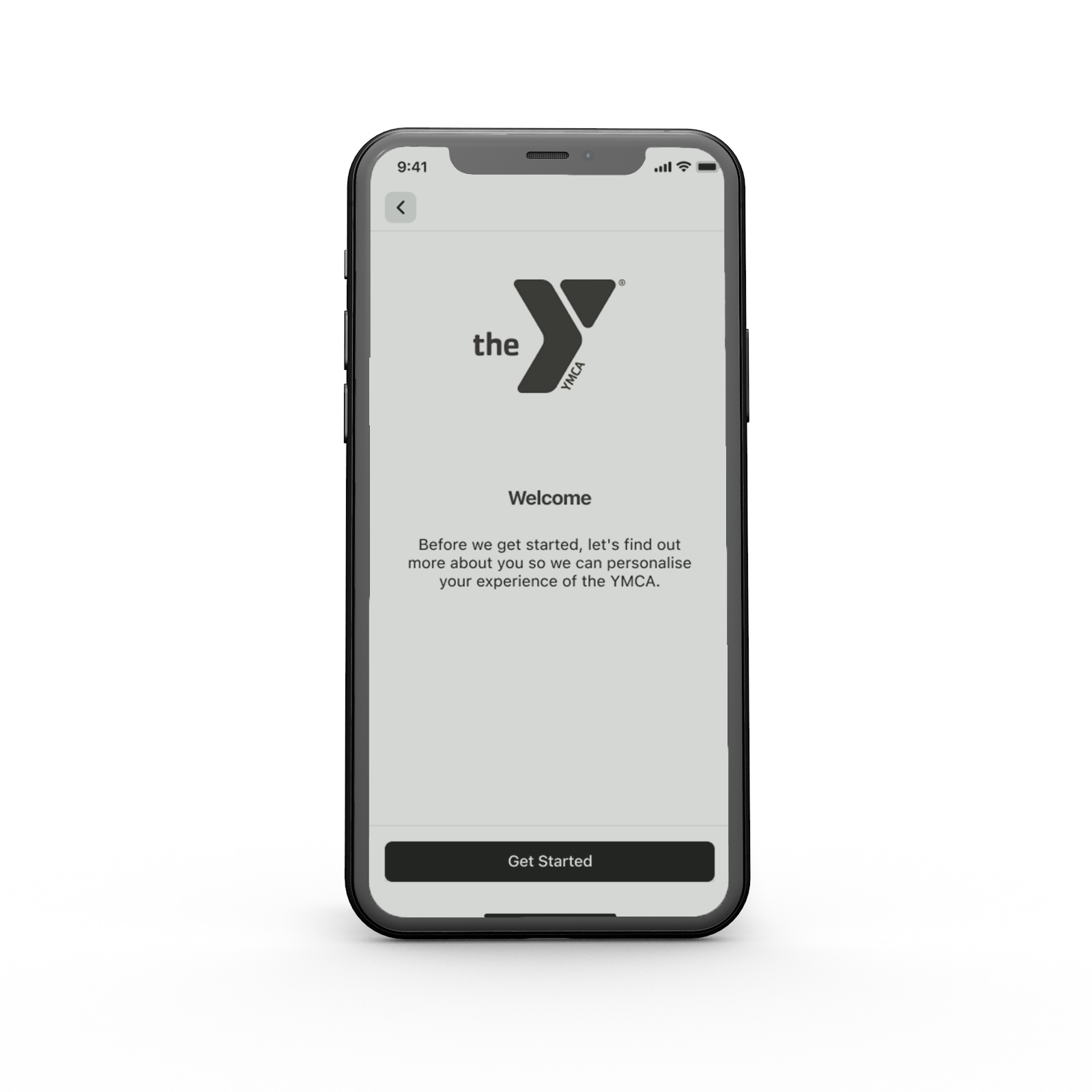 YMCA of the Triangle - Fisikal member profiling image