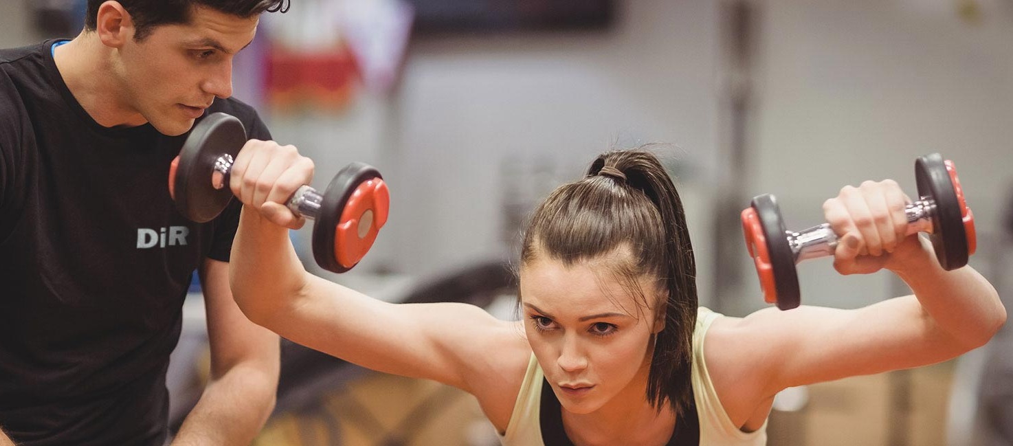 TRANSFORMING OPERATIONS AND MEMBER EXPERIENCE AT DiR FITNESS CLUBS