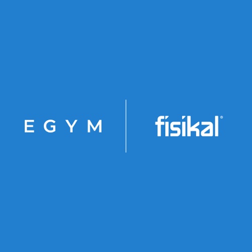 EGYM ANNOUNCES INTEGRATION WITH SOFTWARE PROVIDER FISIKAL
