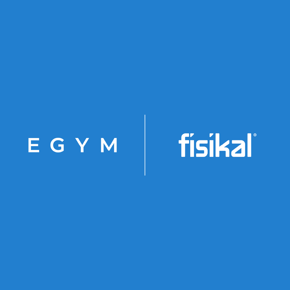 EGYM ANNOUNCES INTEGRATION WITH SOFTWARE PROVIDER FISIKAL