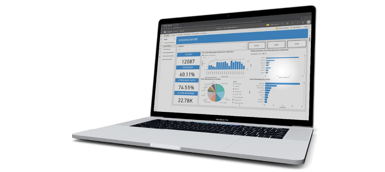 WHICH SOFTWARE PLATFORM IS BEST FOR REPORTING & BUSINESS ANALYSIS?