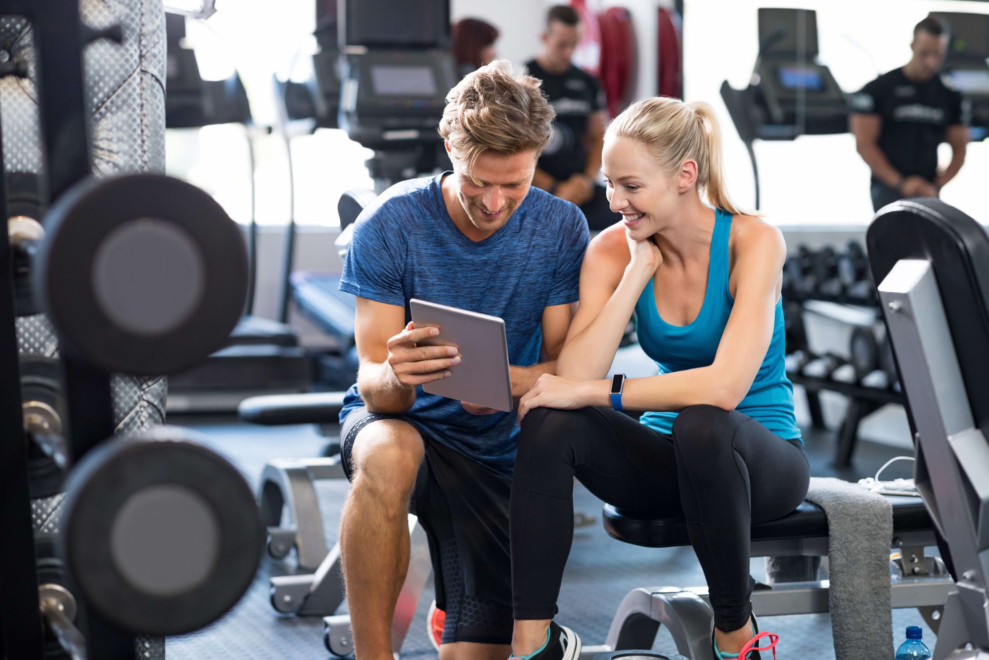 HOW CAN OPERATORS BENEFIT FROM CENTRALISING A SELF-EMPLOYED PT MODEL? HOW CAN OPERATORS BENEFIT FROM CENTRALISING A SELF-EMPLOYED PT MODEL?